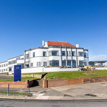 Menzies Silverlink Park South Shields Exterior foto