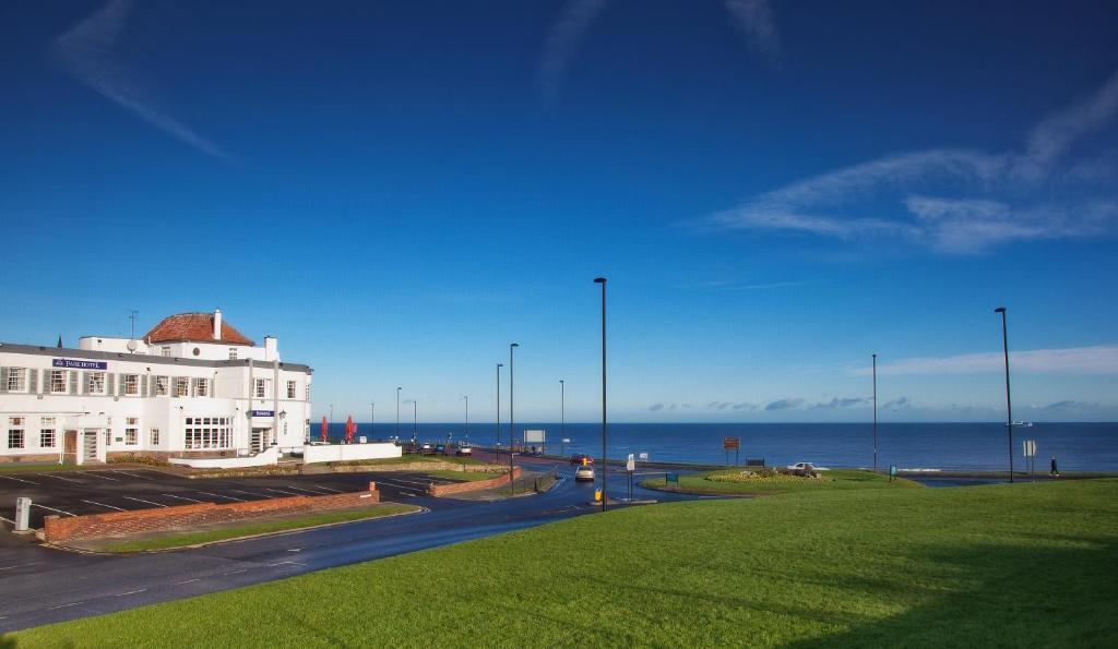 Menzies Silverlink Park South Shields Cameră foto