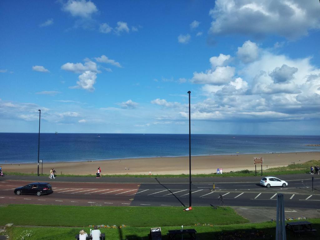 Menzies Silverlink Park South Shields Cameră foto